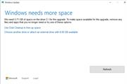 Windows 10升级新策略 再也不用担心C盘空间不够了