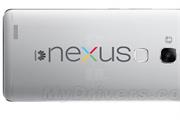 Nexus新品曝光 华为和LG为其代工