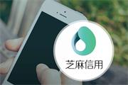 五个技巧让你的芝麻分“蹭蹭”涨