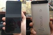 华为Nexus 6P渲染图曝光 双面出镜