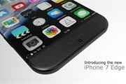 已获专利 iPhone 7或将采用曲面屏