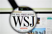 《华尔街日报》遭黑客攻击 读者信息被盗取