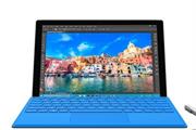 Surface Pro 4官方渲染图赏