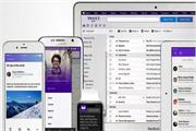 雅虎邮箱推出无需密码登陆功能