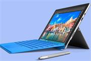 Surface Pro 4将于10月26日开始预订