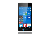 Lumia 650渲染图曝光：Win10中端新机