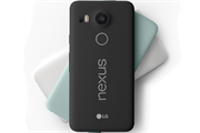 亲儿子系列：谷歌Nexus 5X 评测