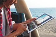 iPad Pro将于双11开售 起步价799美元