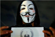 国际黑客组织“匿名者” 曝光可疑IS成员个人资料