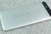 华为代工 谷歌Nexus 6P评测视频