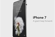 iPhone 7再曝光：支持无线充电 配双镜头