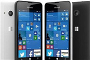微软入门机Lumia550在俄开卖 售价894元