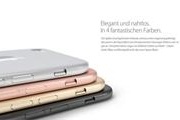 iPhone 7概念图来了 或有三款机型