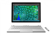 Surface Book国行预售 最低11088元