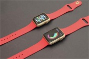 Apple Watch接地气 发布猴年新春定制版