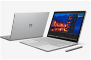 微软“终极笔记本”Surface Book现货开卖