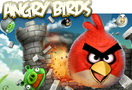 近期过火小游戏《愤怒的小鸟》获IGN 7.5分