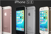 iPhone 5SE渲染图曝光 你满意吗