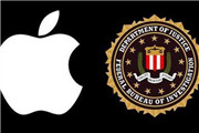 美国FBI与苹果“大战”不忘拉上中国