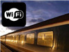 4月底火车将提供免费WiFi 高铁动车无缘
