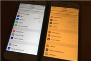 Ios9.3的夜读功能真的能让人快速入睡吗