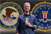 FBI无需苹果破解iphone，苹果安全性尚未得知