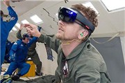 微软3000美元的眼镜Hololens，贵到开发者都说买不起