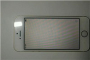 iPhone SE遭用户狂吐槽：一开机就被黄屏