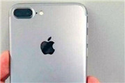 郭明池：iPhone 7 Plus要用双摄像头