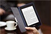 亚马逊CEO宣称将发布第八代kindle