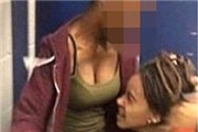 美国少女因争抢男友而被殴打致死照片被曝光