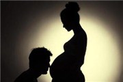00后少女怀二胎 两次怀孕皆意外流产（图）