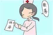 22岁女孩身为竟然怀孕 妈妈一脸困惑