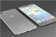 传iPhone 7Home按键采用Force Touch感触技术