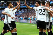 2016欧洲杯半决赛德国队阵容