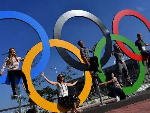 奥运会开幕式2016北京时间8月6日 里约奥运会开幕式直播地址