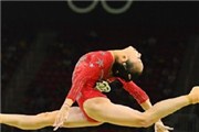 女子体操单项中国5项进决赛全场回顾【视频】 里约奥运裁判明显不公证据合集