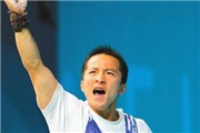 中国诞生两个同名同姓举重冠军石智勇 2004年雅典奥运石智勇举重夺冠视频