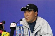 李永波里约奥运称：我带李宗伟他早夺冠了 网友：要这样李宗伟早战死了吧？！