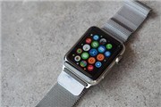 Apple Watch 2或升级watchOS 3：方形表盘无改变【图】