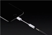 耳机和充电共用一个插孔 这样的iPhone7你还会买吗？