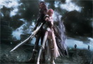 《最终幻想Final Fantasy XIII-2》公布3张新图