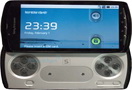 Xperia　Play想要玩PS1游戏 请上PSN重新购买