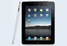 中国黄牛党手提编织袋在美抢购iPad 2