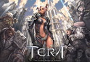 雅达利公司将成为本年度《TERA》在美发行商