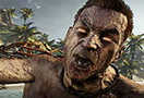 《死亡岛》最新游戏截图 目的地灯塔亮相