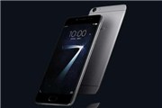 vivo X7推出亮黑色—曜石黑特别版 将于9月19日上午10点预售