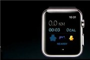 苹果推送watch OS 3正式版固件 可发送sos求救信号