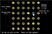 美国开发脑电波打字技术 用猴子测试：每分钟输入12个单词