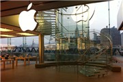 苹果香港地区免费退货政策确认取消 将收取每件25%的包装费